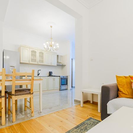 Daylily, 2 Bdrm Apartment, Vesta Philoxenia Thessaloníki Exteriör bild